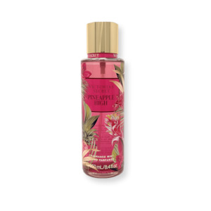 Body Care Women: Victoria's Secret Pineapple High Fragrance Mist