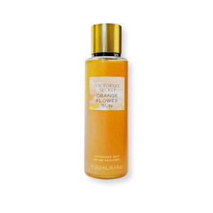Body Care Women: Victoria's Secret Orange Flower Sun Fragrance Mist