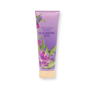 Body Care Women: Victoria's Secret Blackberry Bite Fragrance Lotion
