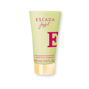 Escada Joyful Body Lotion