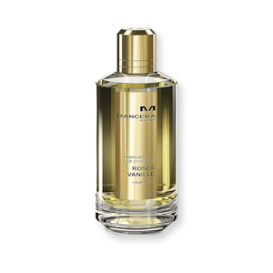 Mancera Roses Vanille Parfum Hair Mist
