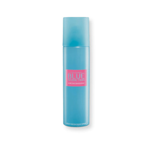 Antonio Banderas Blue Seduction Deodorant Spray