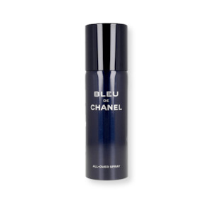 Bleu De Chanel: Bleu de CHANEL All-Over Body Spray
