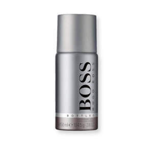 Hugo Boss Bottled Collection: Hugo Boss Bottled Deodorant Spray