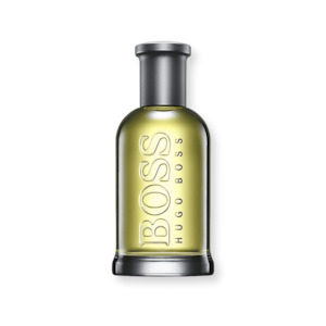 Hugo Boss Bottled Collection: Hugo Boss Bottled Aftershave For Men