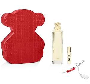 Tous Love EDP Set for Women
