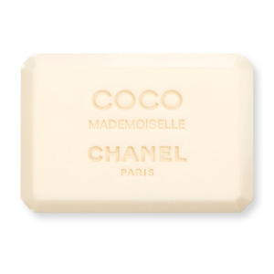 Coco Mademoiselle: Chanel Coco Mademoiselle Gentle Soap