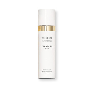 CHANEL Coco Mademoiselle Deodorant Spray