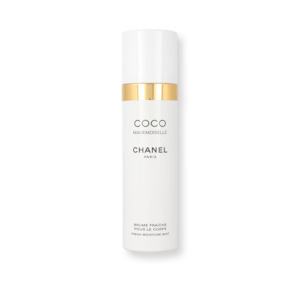 Chanel Coco Mademoiselle Moisture Mist