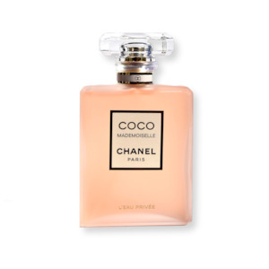Coco Mademoiselle: Chanel Coco Mademoiselle L'Eau Privée EDP