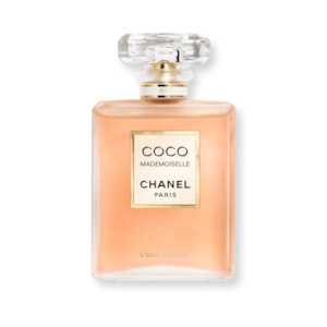 Coco Mademoiselle: Chanel Coco Mademoiselle EDP