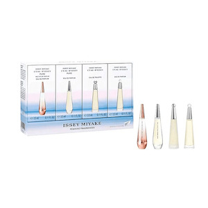 Issey Miyake Fragrances For Her Gift Set