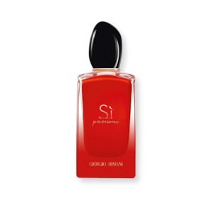Giorgio Armani Si: Giorgio Armani Si Passione Intense EDP