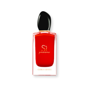 Giorgio Armani Si: Giorgio Armani Si Passione EDP