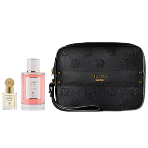 Maissa Oud Sakura EDP Set for Women