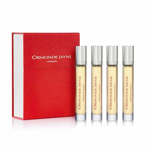 Ormonde Jayne Parfum Travel Collection Unisex