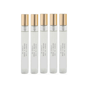 EX NIHILO Fragrance Collection EDP Mini Travel Set