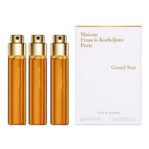 Maison Francis Kurkdjian Grand Soir EDP Travel Set