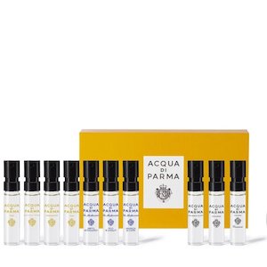 Acqua Di Parma Signature Selection Miniature Collection