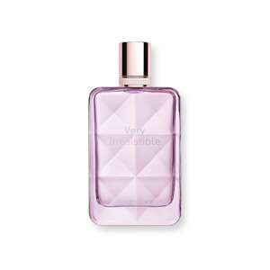 Testers: Givenchy Very Irresistible EDP For Women