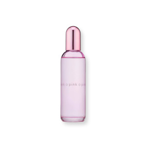 Milton Lloyd Colour Me Pink EDP For Women