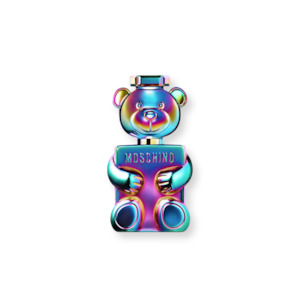 Testers: Moschino Toy 2 Pearl EDP