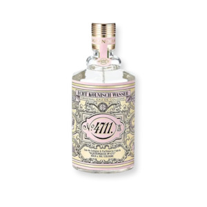 Testers: No. 4711 Floral Collection Magnolia EDC