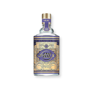 No. 4711 Lilac Floral Collection EDC