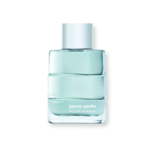 Pierre Cardin Pour Homme EDT