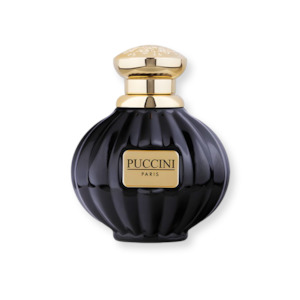 Testers: Puccini Black Pearl EDP For Women