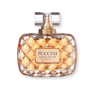 Testers: Puccini Lovely Night EDP For Women