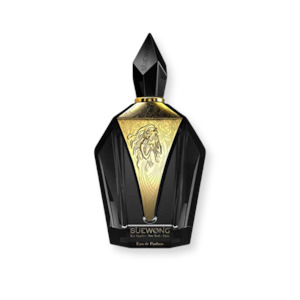 Testers: Sue Wong EDP For Women