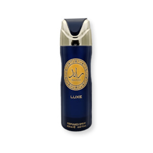 Lattafa Ra'Ed Luxe Deodorant
