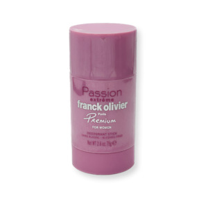 Franck Olivier Passion Extreme Deodorant Stick