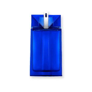 Thierry Mugler Alien Collection: Mugler Alien Man Fusion EDT