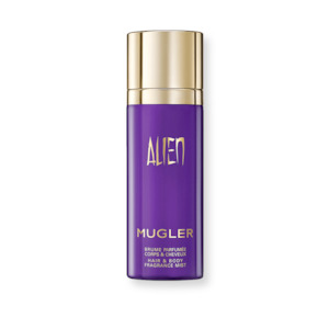 Mugler Alien Hair & Body Mist