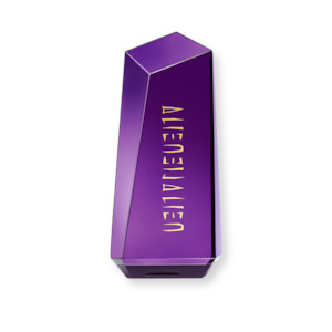 Thierry Mugler Alien Collection: Mugler Alien Shower Milk