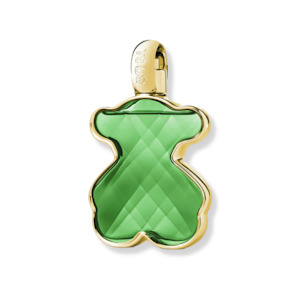 Tous Love Me Emerald Elixir EDP