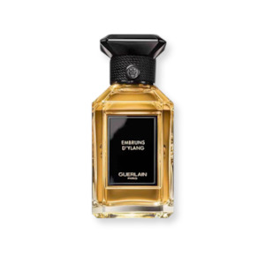 Gifts Under 50: Guerlain Embruns D'ylang EDP