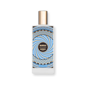 Memo Fleurs Bohemes Madurai EDP