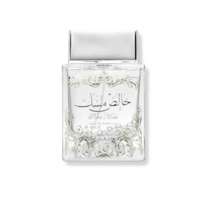 Gifts Under 50: Lattafa Pure Musk EDP