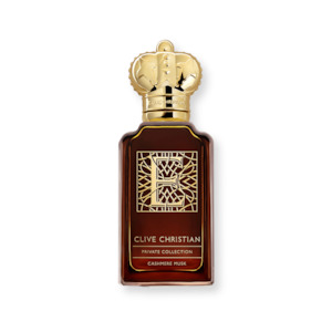 Clive Christian Private Collection E Cashmere Musk Perfume