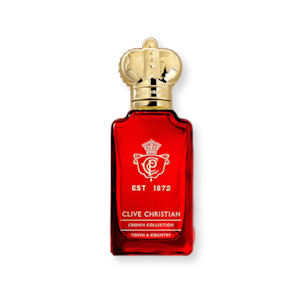 Gifts Over 300: Clive Christian Crown Collection Town & Country Perfume