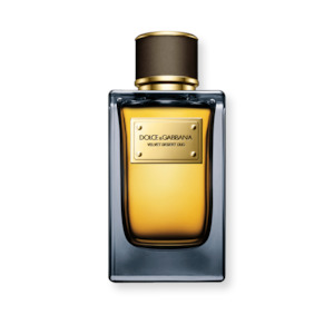 Top Fragrance Gifts: Dolce & Gabbana Velvet Desert Oud EDP