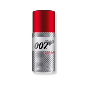 Bath Body: James Bond 007 Quantum Deo Spray