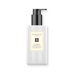 Jo Malone Lime Basil & Mandarin Body & Hand Lotion