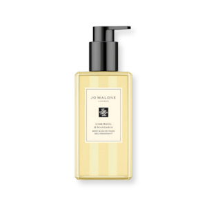 Jo Malone Lime Basil & Mandarin Body & Hand Wash