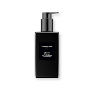 Bath Body: Jo Malone Myrrh & Tonka Body & Hand Wash