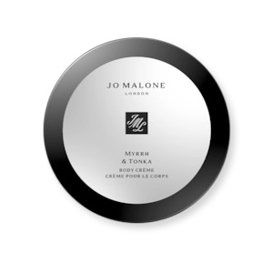 Jo Malone Myrrh & Tonka Body Creme