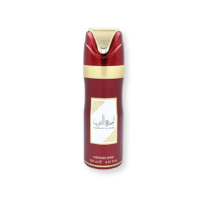 Bath Body: Lattafa Ameerat Al Arab Deo Perfumed Spray